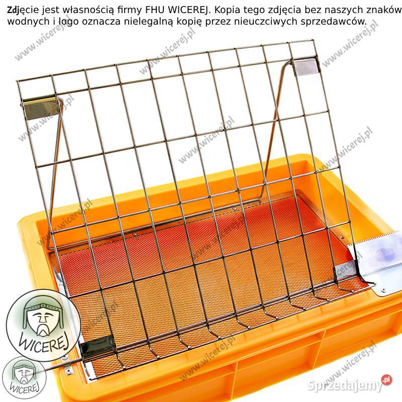 Wanienka do odsklepiania Widelec w zestawie podkarpackie Jaśliska