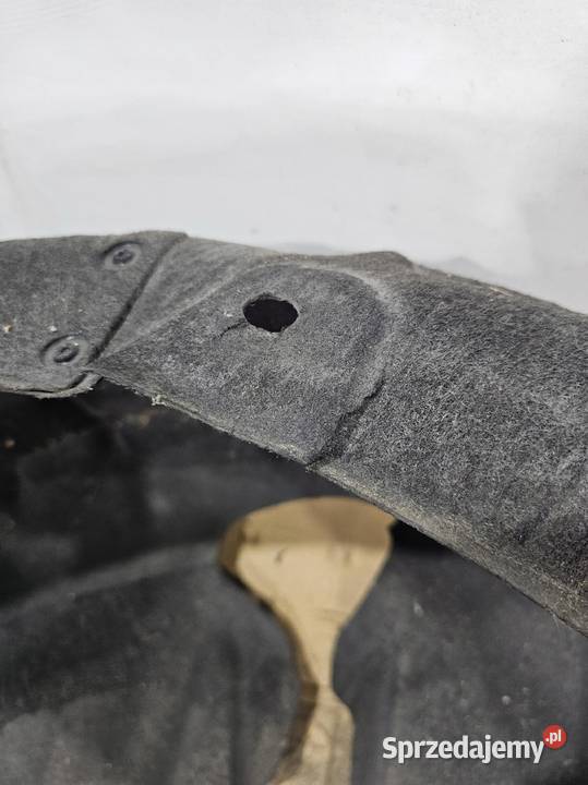 NADKOLE LEWY TYŁ AUDI A6 C7 4G0810171A śląskie Przystajń
