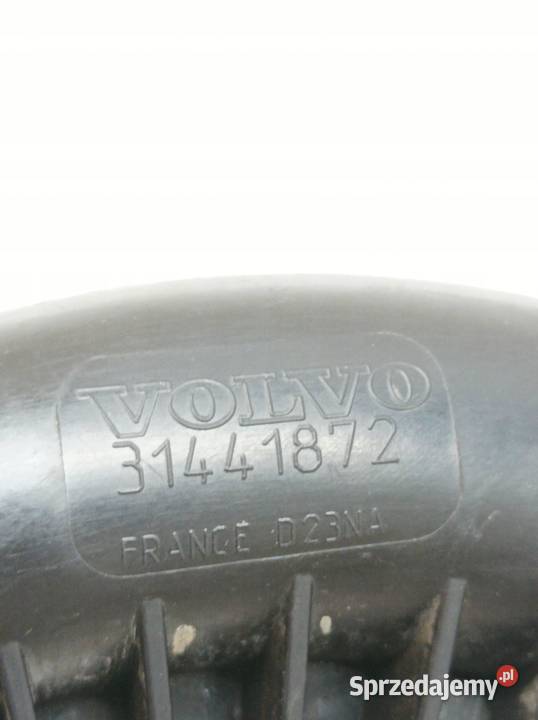 DOLOT POWIETRZA 31441872 20 D Volvo V60 II 2018