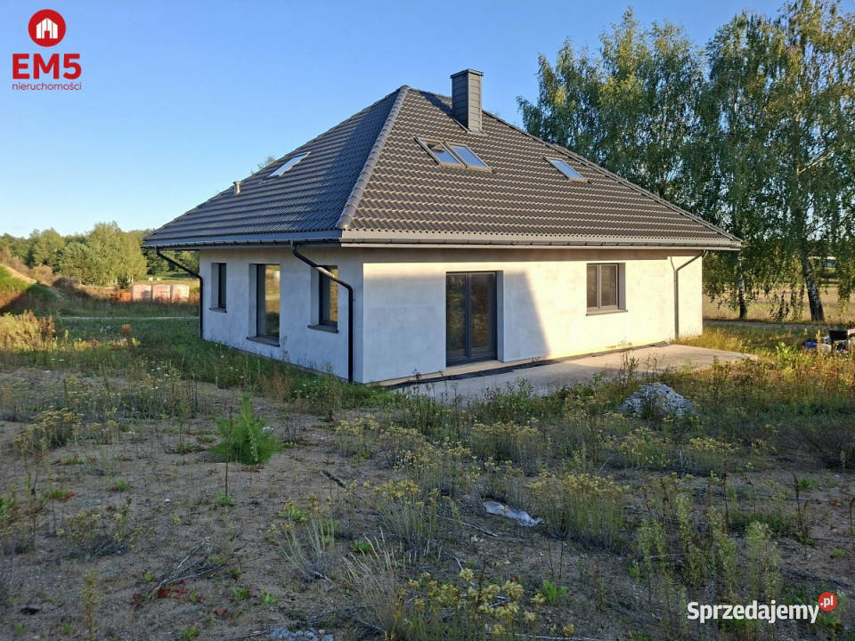 Dom wolnostojący Białystok 14325m2 sprzedam