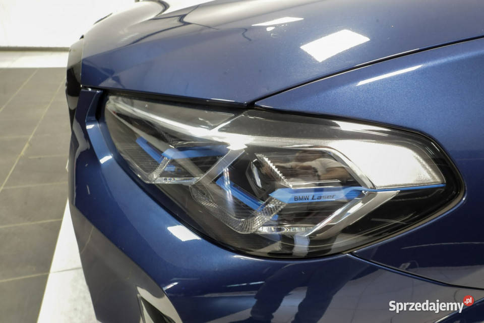 BMW X3 Salon elektryczne lusterka Konstantynów Łódzki