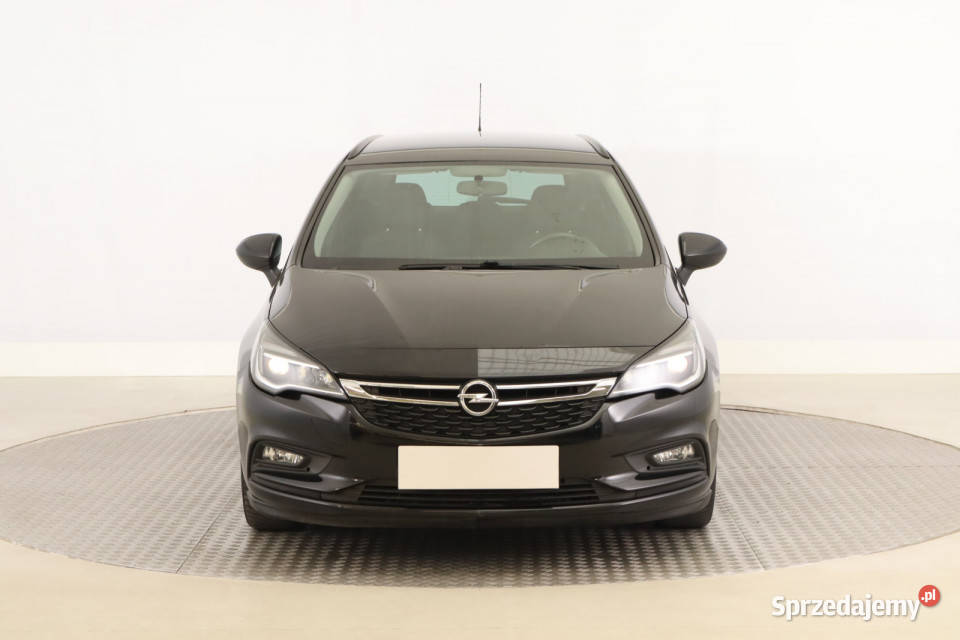 Opel Astra 16 CDTI Zabrze