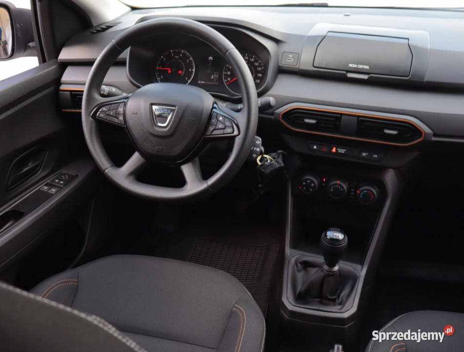 Dacia Sandero 10 TCe Lublin sprzedam