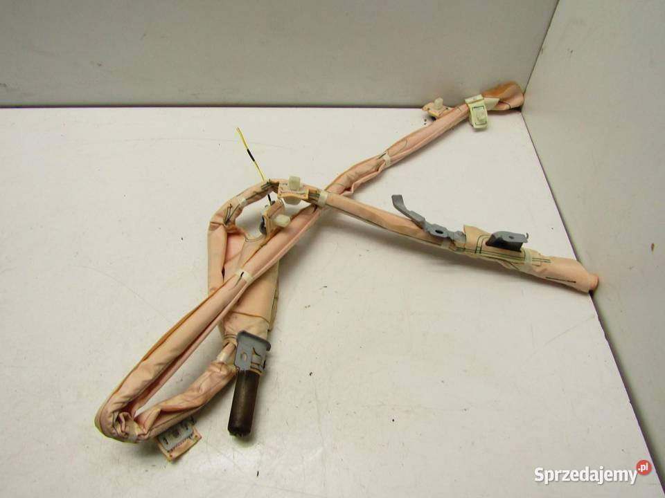 KURTYNA POWIETRZNA AIRBAG PRAWA PRAWE TOYOTA