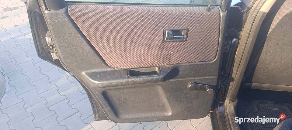 Na Części Audi 80 B4 20 ABK LY9Z x3 Myszków
