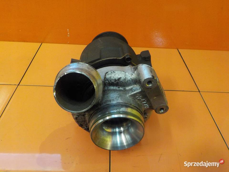 BMW E90 E60 E87 X3 X1 20 D EURO 5 10r N47