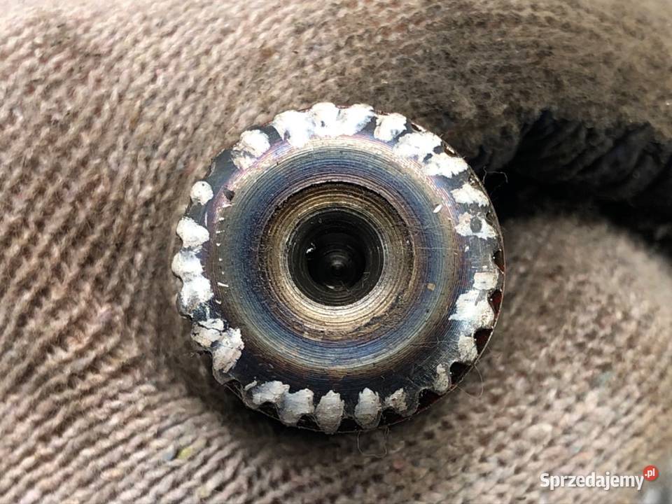 PÓŁOŚ LEWY PRZÓD LAND ROVER FREELANDER I 20 98 osobowe