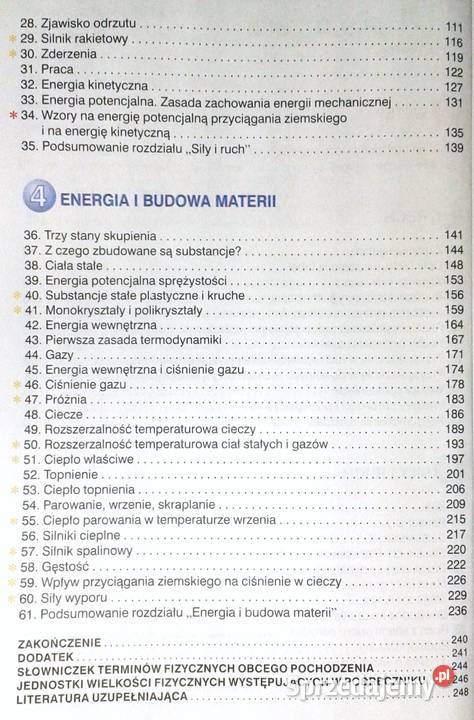 Fizyka 1 Jerzy Ginter Chełm