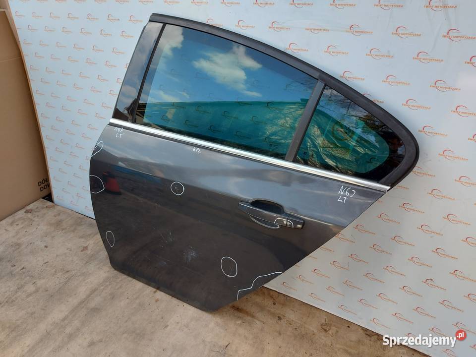 INSIGNIA A I LIFT 16r drzwi lewe tył 160 Kielce