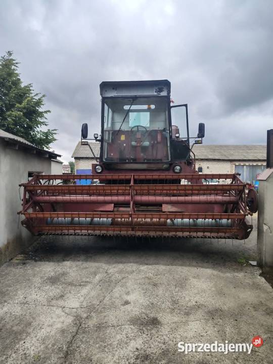Bizon ZO56 1986r Jastków