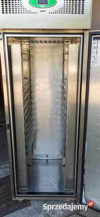 Szafa mrożnicza FOSTER wymiar piekarniczy 60x40 Krotoszyn