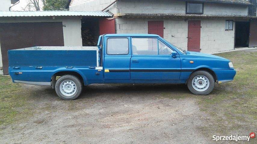 Polonez Truck Caro Ostrówek sprzedam