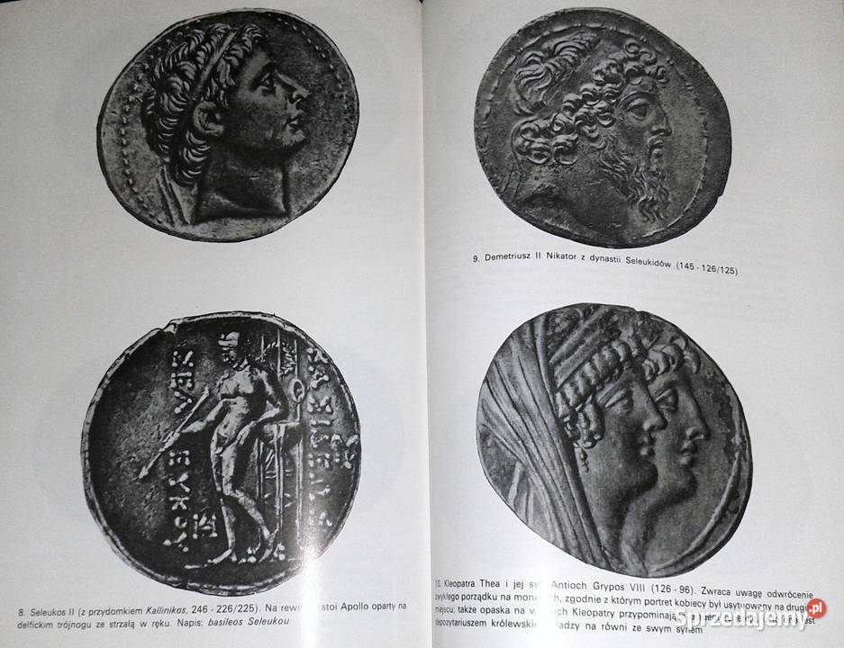 Historia starożytnych Greków Tom 3 Okres Chełm