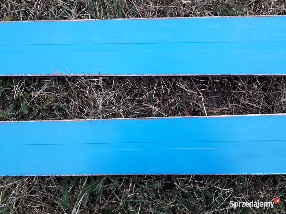 Narty nieużywane Narty Warszawa