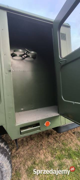 PRAGA V3S 1967 UNIKAT