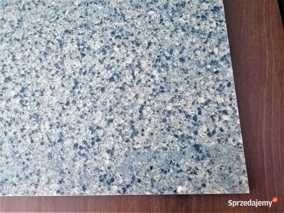 Płytka ze spieku kwarcowego BLU SORRENTO Budownictwo i akcesoria Przemyśl sprzedam