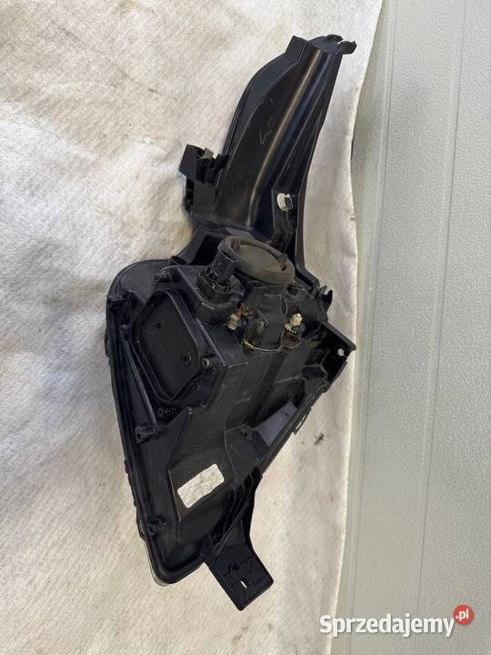Lampa lewy przód Ford Explorer 1014 Jasienica