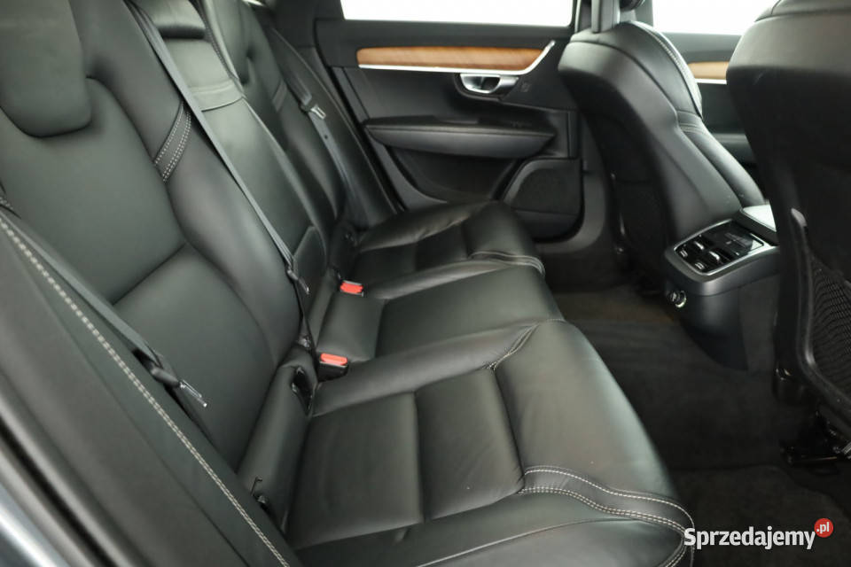 Volvo S90 D4 AWD Piaseczno