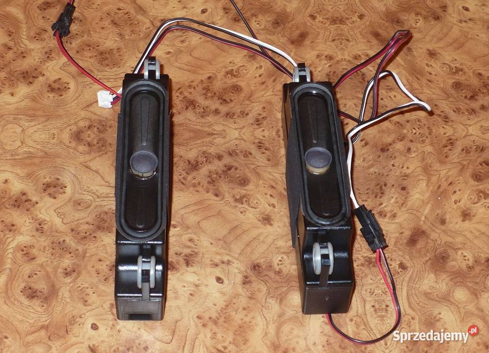 Głośniki 8 125W TV Panasonic TX49FS352B Lublin