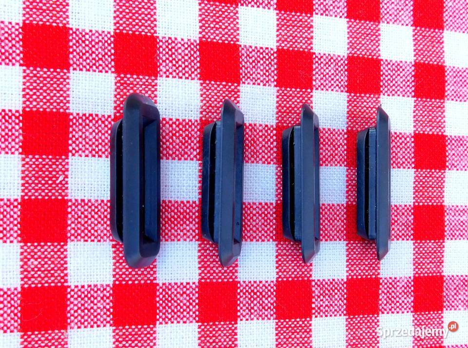 4x tulejki zawiasów szyb uchylnych 4254944 Fiat Tarnów