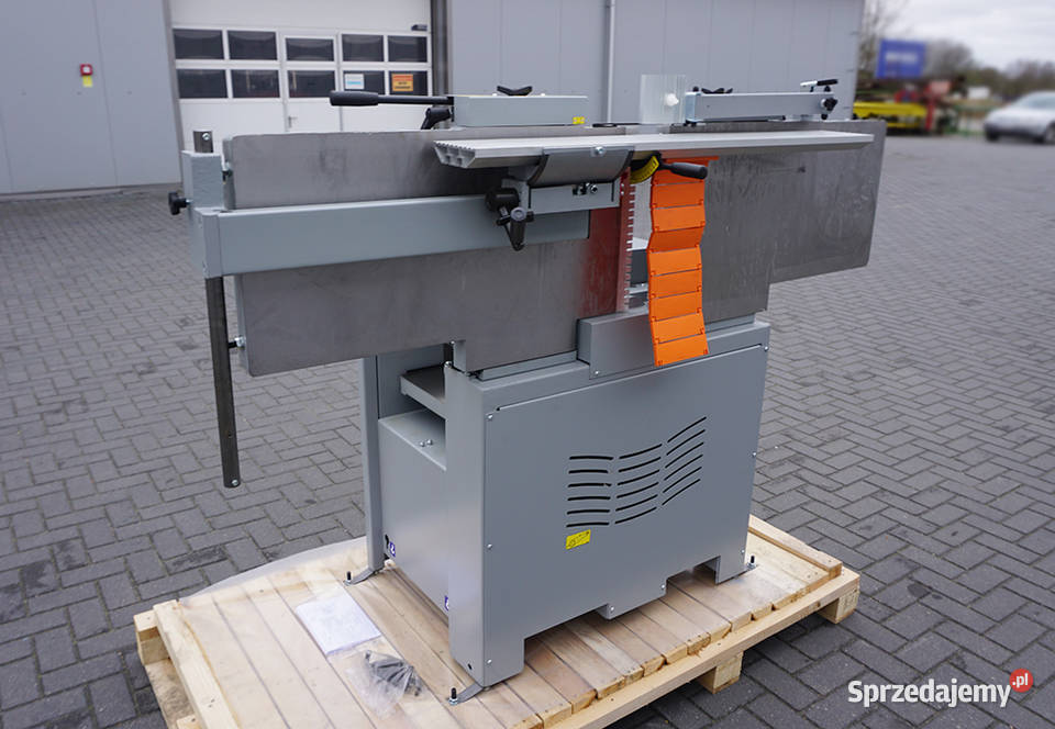 Strugarko grubościówka STOMANA FS 41N MarMasz Sierakowice