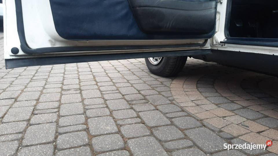 Mercedes W123 MercedesBenz 123 200 Bachowice