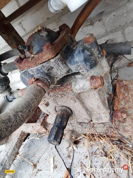 Opryskiwacz Oleśniki