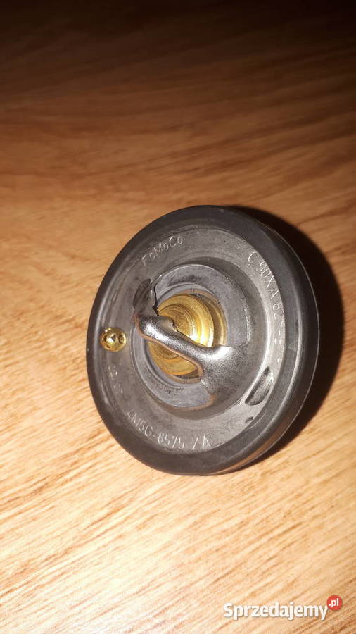Termostat Ford ZetecSEDuratec Orginał podkarpackie
