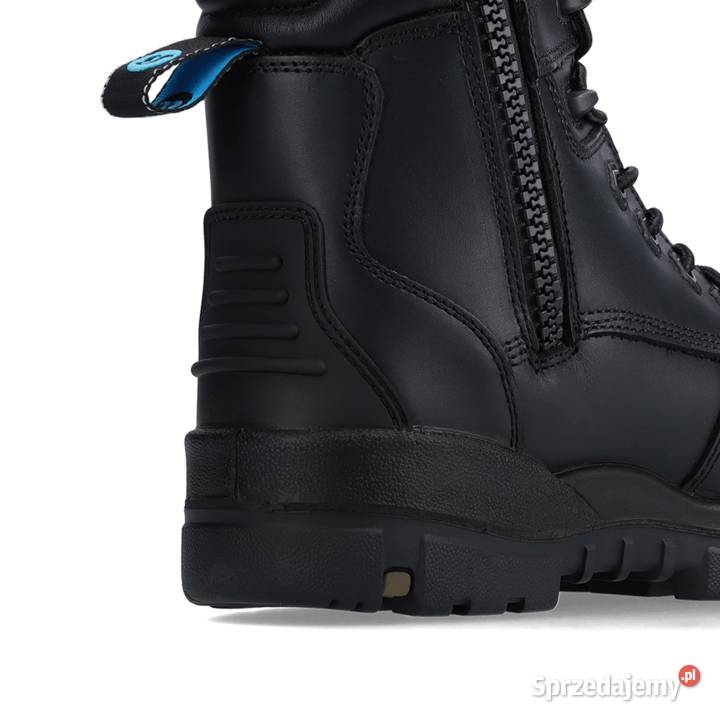 Bezpieczne robocze buty wysokie HELIX Longreach Pozostałe Rzeszów