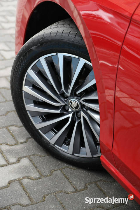 koda Superb IV 2023 nieuszkodzony Superb Tychy