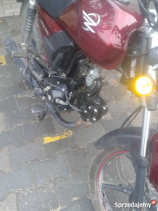 zipp jzv 50 Zipp pomorskie Pinczyn