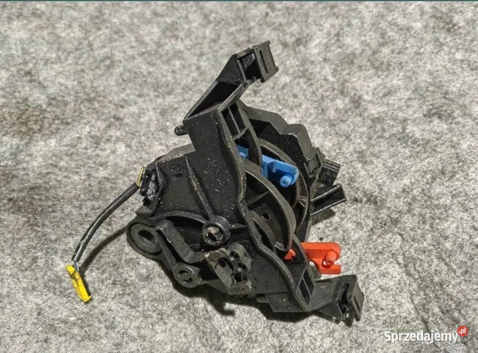 Silniczek sterownik nagrzewnicy BMW e38 śląskie Żory