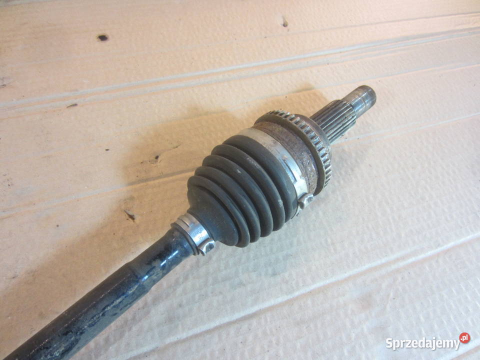 półoś napędowa przeguby tył lewy prawy mazda cx Szczecin