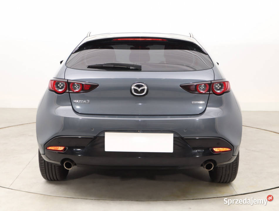 Mazda 3 20 SkyactivG Bielany Wrocławskie