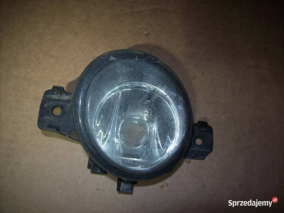 Laguna Clio II Halogen lewy Oryginal Mińsk Mazowiecki