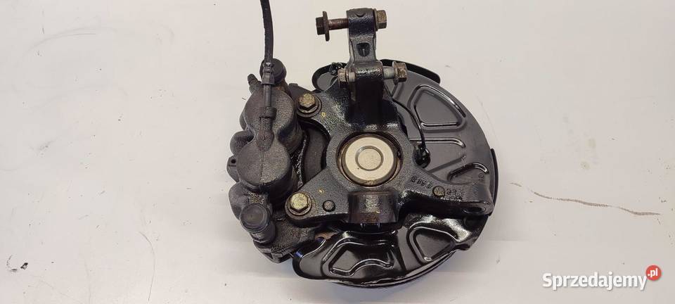 MERCEDES VITO W447 ZWROTNICA LEWY PRZÓD