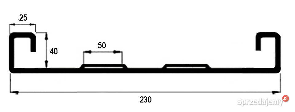 Rampa stalowa Podjazd wózek inwalidzki dziecięcy Lubanie
