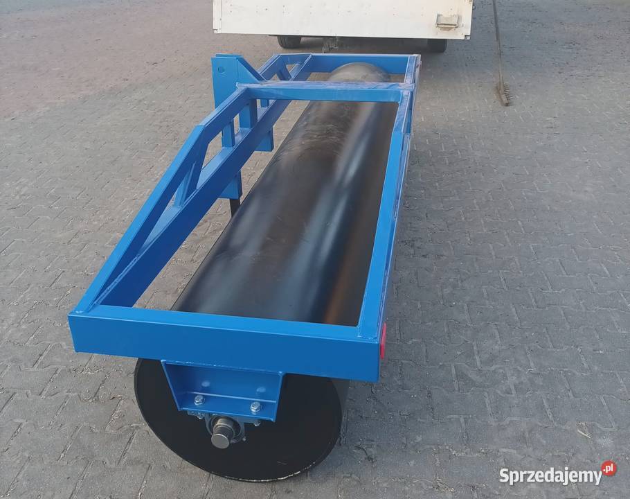 Wał gładki łąkowy producenta Pozostałe Białystok