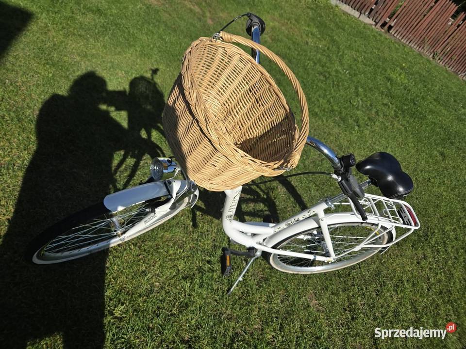 Rower Damski 26 koło Kraśnik