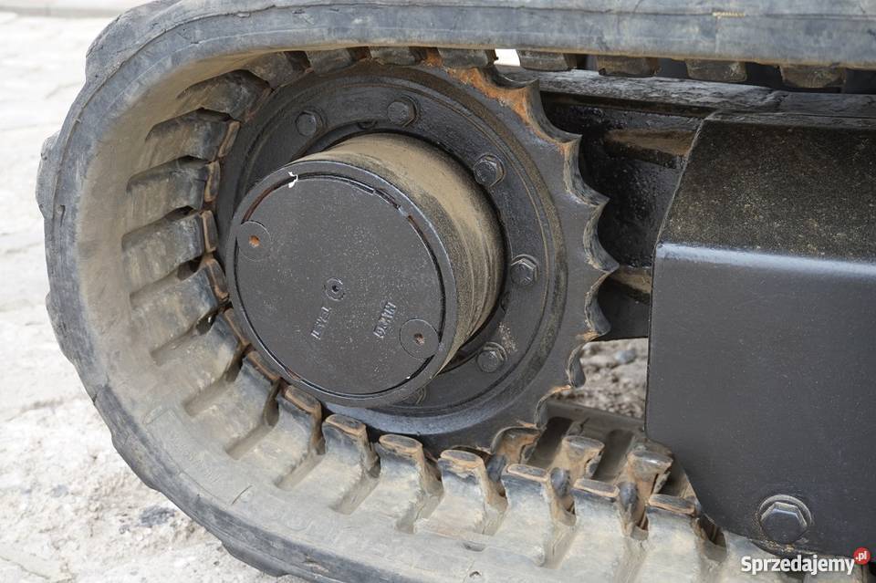 JCB 802