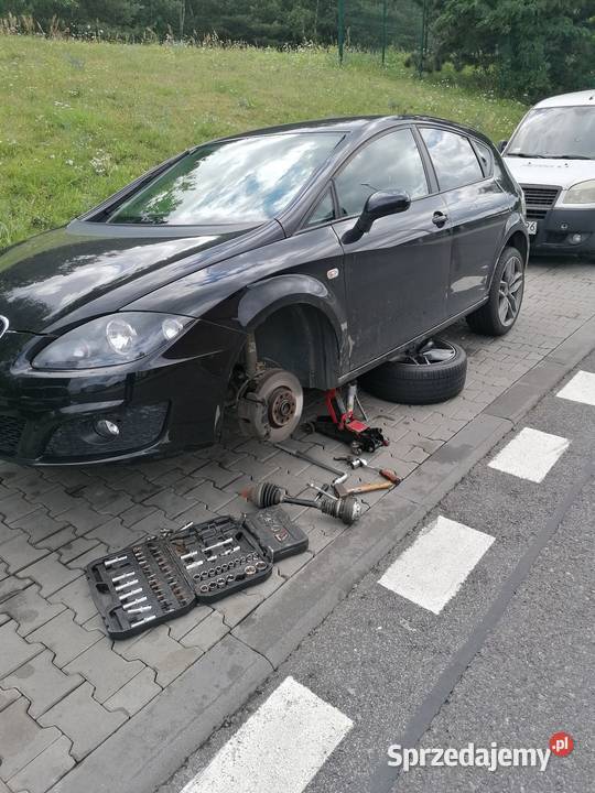 Mechanik mobilny Kraków 24