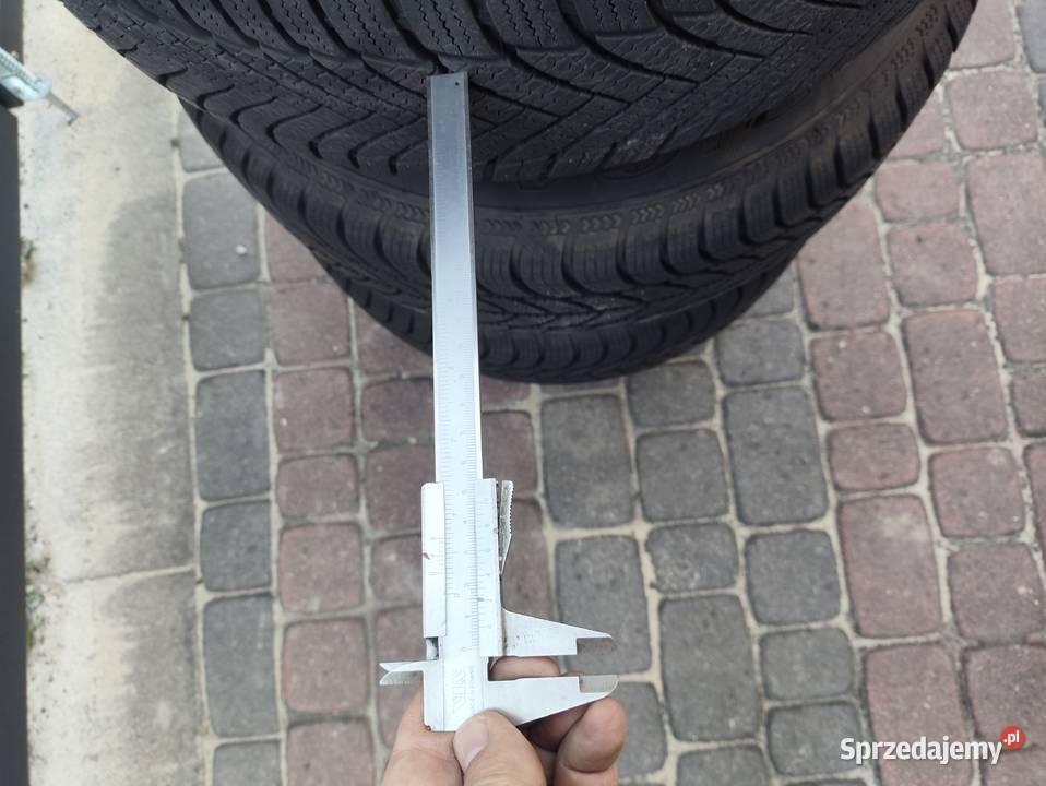 Opony Koła CitroenPeugeot 19565R15 śruby śląskie Jaworzno