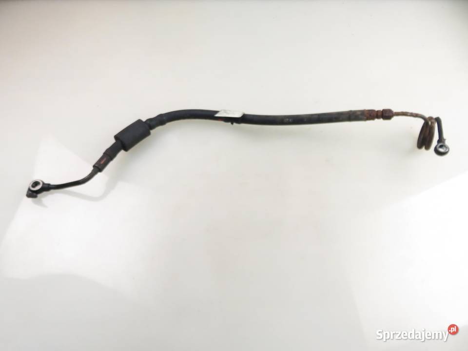 PRZEWÓD WSPOMAGANIA AUDI A4 B7 30 TDI BKN