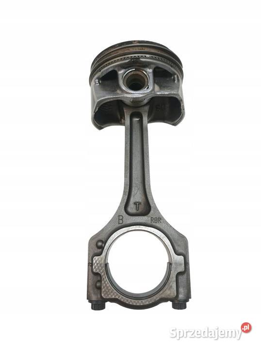 TŁOK KORBOWÓD P065 20 TGDI Hyundai Veloster II Blok silnika