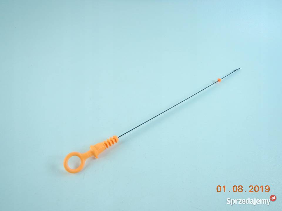 BAGNET MIARKA OLEJU FORD GALAXY I 19952000 19 osobowe