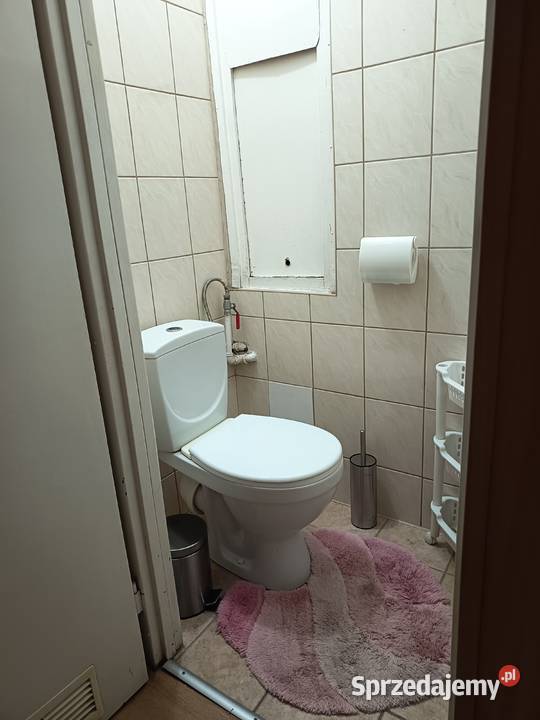 Wynajmę mieszkanie na Julianowie blok Wynajem Łódź