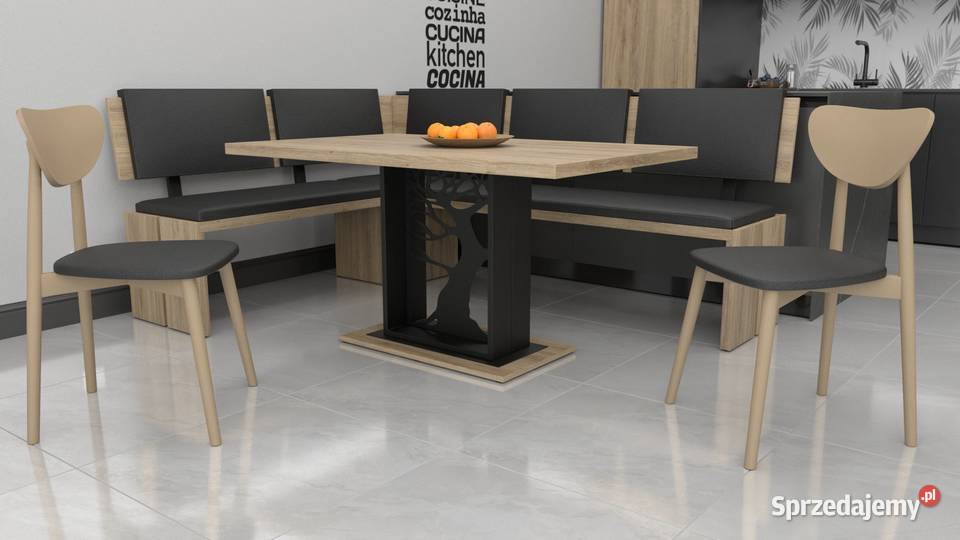 nAROŻNIK KUCHENNY rogówka PRODUCENT 52cm Pozostałe Olsztyn