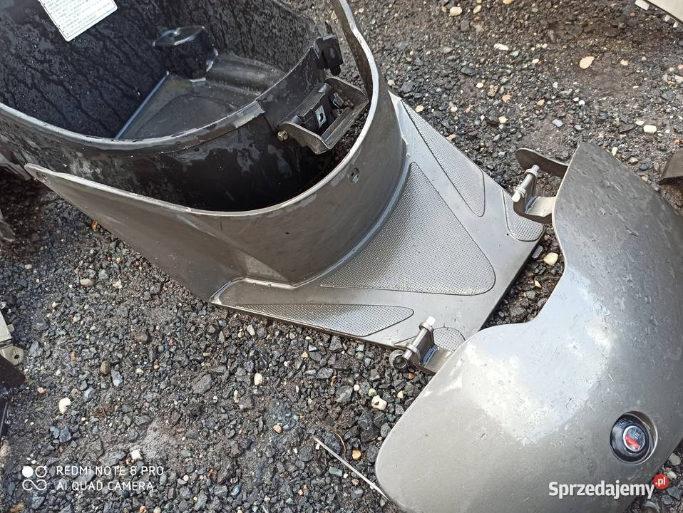 Honda SH 150 Pozostałe dolnośląskie Oława