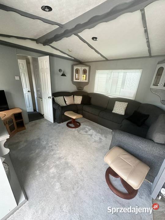 DOMEK HOLENDERSKI ANGIELSKI COG087 WILLERBY Dźwirzyno