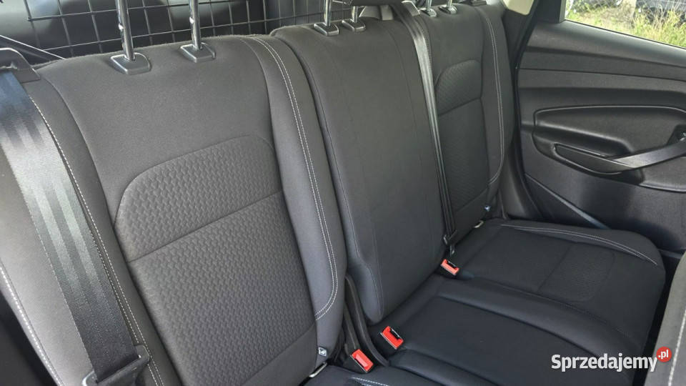 Ford Kuga 150 koni 4x4 camera cofania II 2012 Lębork sprzedam